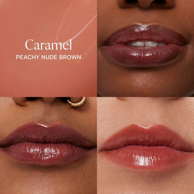 Oliviq Staining Lip Oil