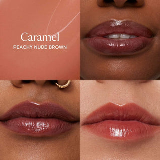 Oliviq Staining Lip Oil