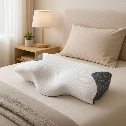 Oliviq™ ErgoPillow