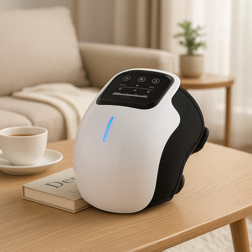 Oliviq™ Knee Massager