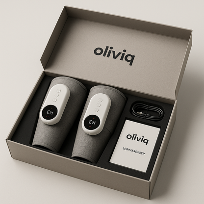 Oliviq™ Leg Massager