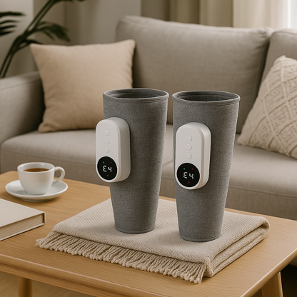 Oliviq™ Leg Massager